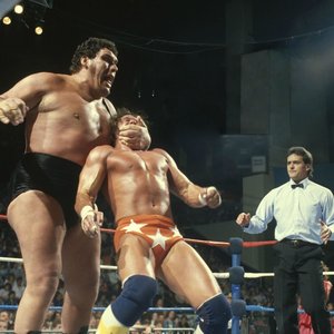 Imagen de 'Andre The Giant'