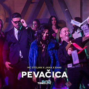 Avatar for MC Stojan x Jana x Djani