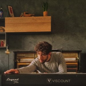 Riccardo Roveda 的头像