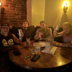 The Panic Broadcast のアバター
