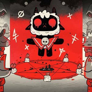 Avatar for Cult of the Lamb [Official]