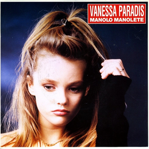 Vanessa Paradis - Polystar 7 - Zortam Music