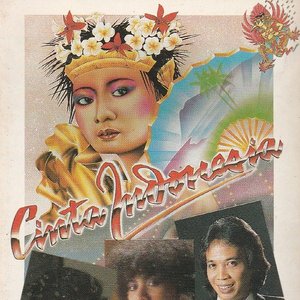 Pergelaran Karya Cipta Guruh Sukarno Putra III (Vol. 1)
