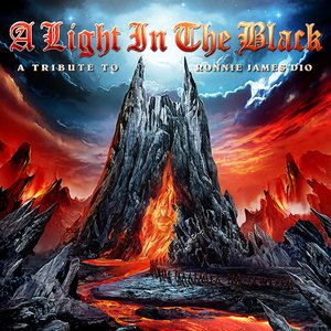 A Light in the Black - A Tribute to Ronnie James Dio