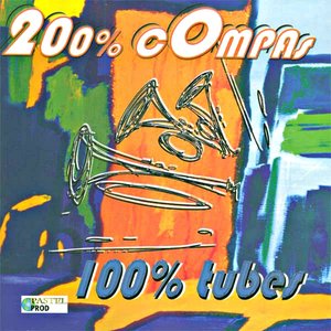 200% Compas 100% tubes