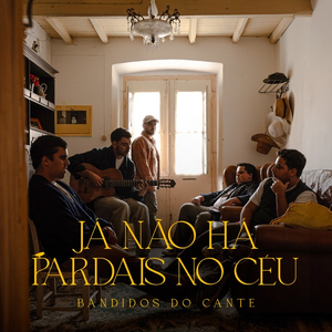Artwork for Já Não Há Pardais No Céu
