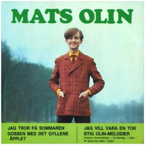 Jag Tror På Sommaren