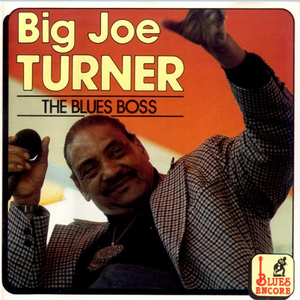 Song Key of Chains Of Love (Big Joe Turner) - GetSongKEY