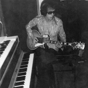 Sylvano Santorio photo provided by Last.fm