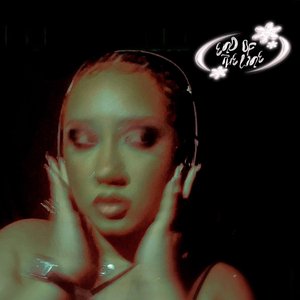 End of The Line - Single