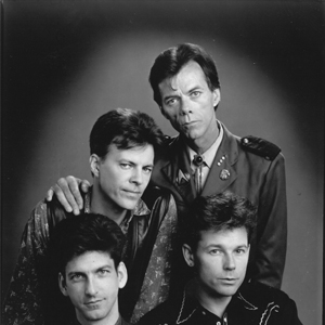 The Blue Shadows photo provided by Last.fm