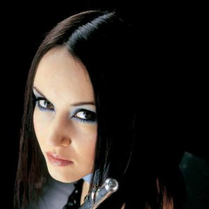 Tinkara Kovač photo provided by Last.fm