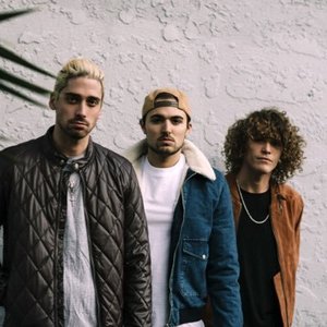 Cheat Codes & Dante Klein için avatar