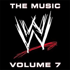 WWE: The Music, Volume 7