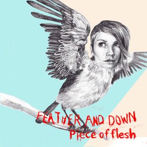 Piece Of Flesh - Single