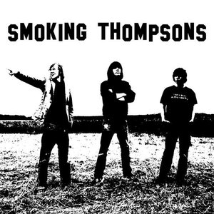 Thompsons EP 2009