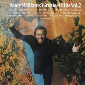 Andy Williams' Greatest Hits, Vol. 2