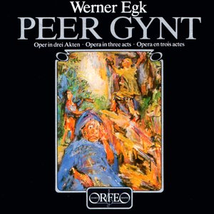 Peer Gynt