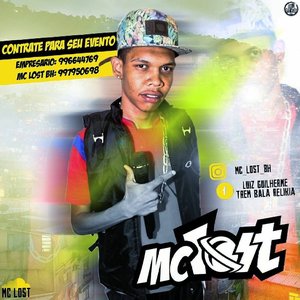 Mc Lost 的头像