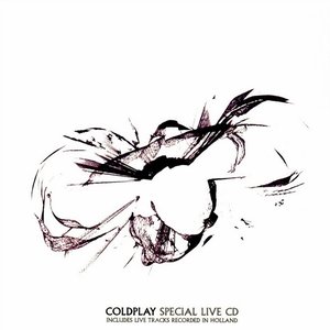 Special Live CD