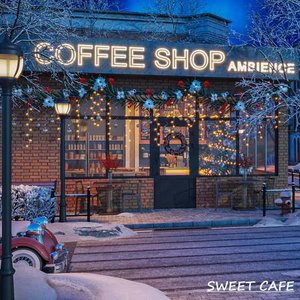 Sweet Cafe