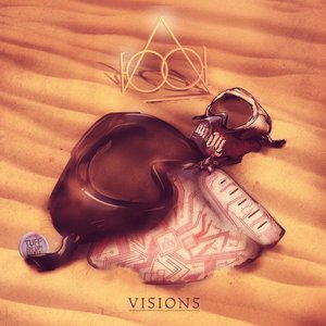 Изображение для 'Visions'