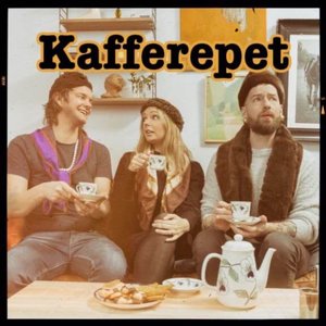 Kafferepet için avatar