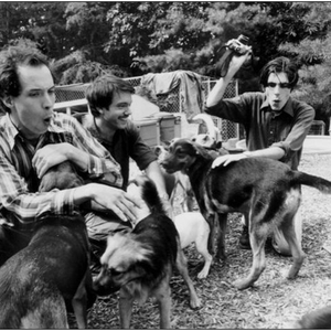 Shipping News photo provided by Last.fm