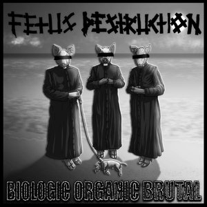Biologic Organic Brutal