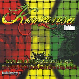 Konzeresa Riddim