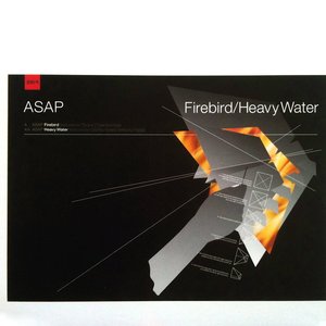 Firebird / Heavy Water