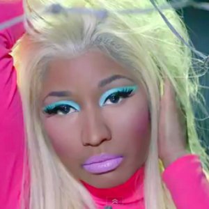 Nicki Minaj 的头像