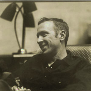 Bill Janovitz photo provided by Last.fm