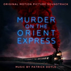 Murder on the Orient Express