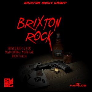 Brixton Rock Riddim