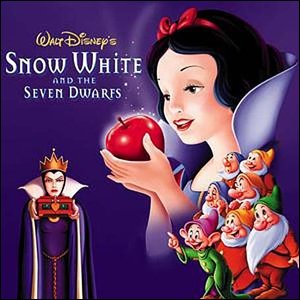 Image pour 'Snow White and The Seven Dwarfs'