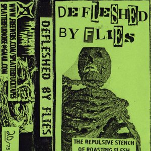 The Repulsive Stench of Roasting Flesh