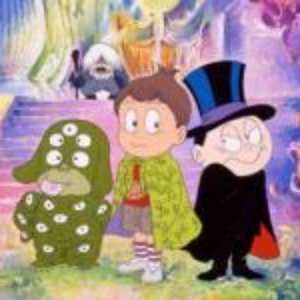 悪魔くん 的头像