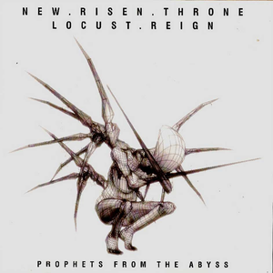 Prophet (II) cover