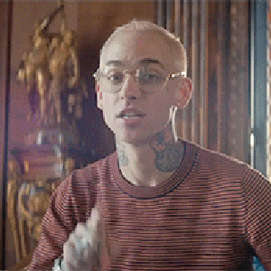 Blackbear/Gucci Mane 的头像