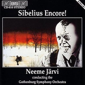 SIBELIUS: Finlandia / Karelia Suite / The Swan of Tuonela