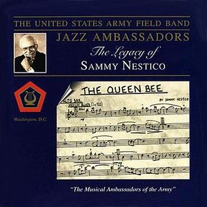 The Legacy Of Sammy Nestico