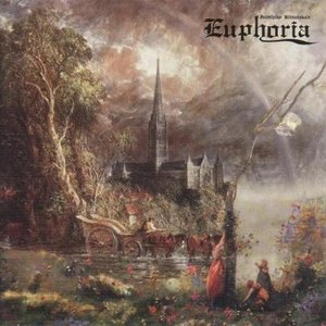Fumihiko Kitsutaka's Euphoria