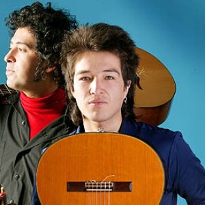 Chinoy Y Manuel Garcia 的头像