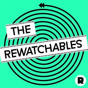 The Rewatchables 的头像