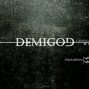 Demigod cover