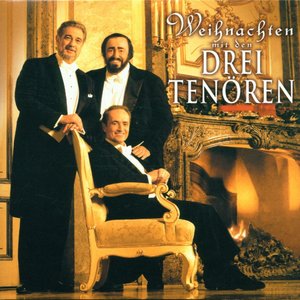 Weihnachten mit den drei Tenören