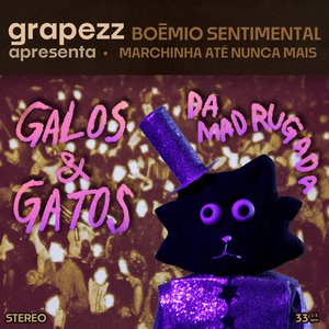 Galos e Gatos da Madrugada