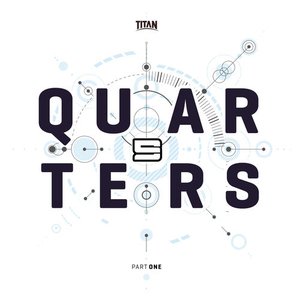 Quarters EP Part 1