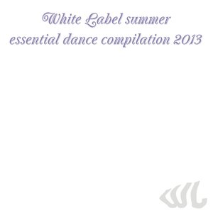 White Label Summer Essential Dance Compilation 2013 (30 Top Hits for DJ Set)